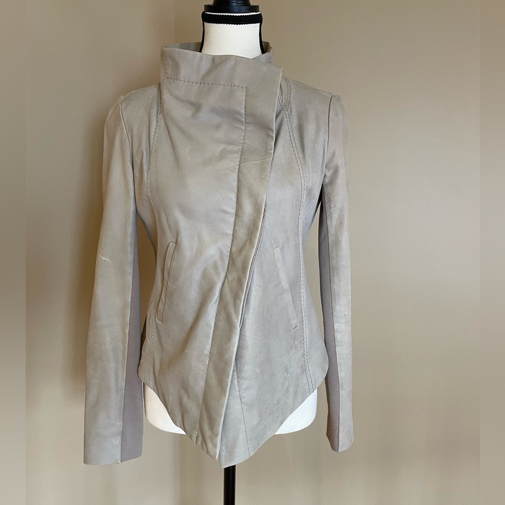 BCBG jacket